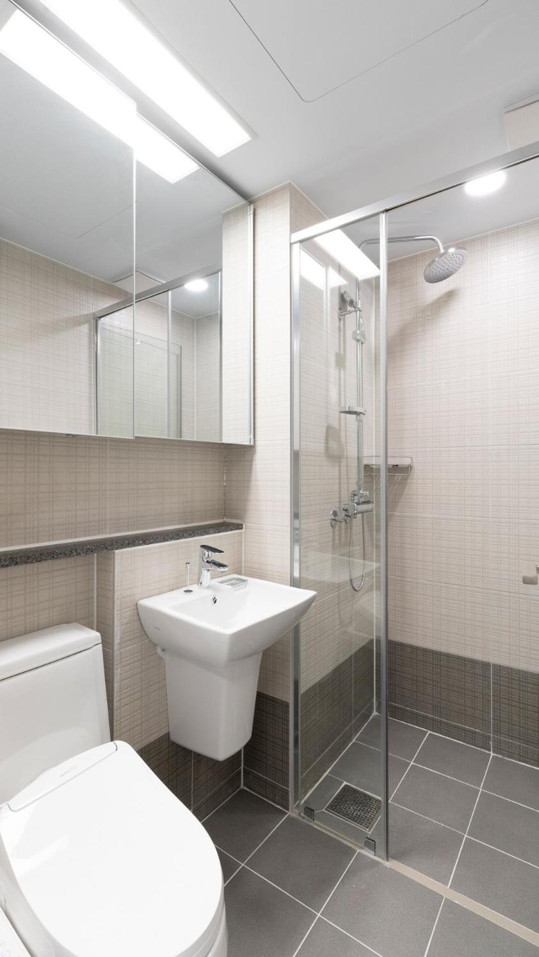 Donghae Oceancity Residence Hotel Kültér fotó